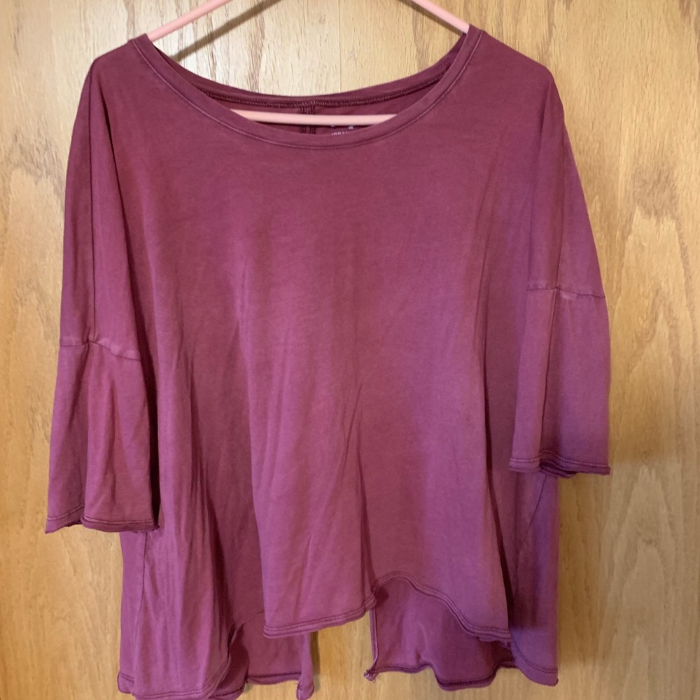 American eagle 3/4 sleeve